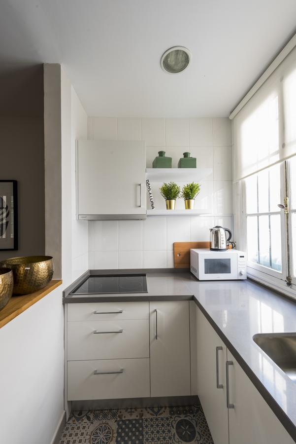 Apartment Genteel Trinidad Grund *