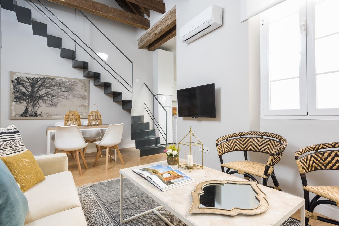 Genteel Trinidad Grund Apartment