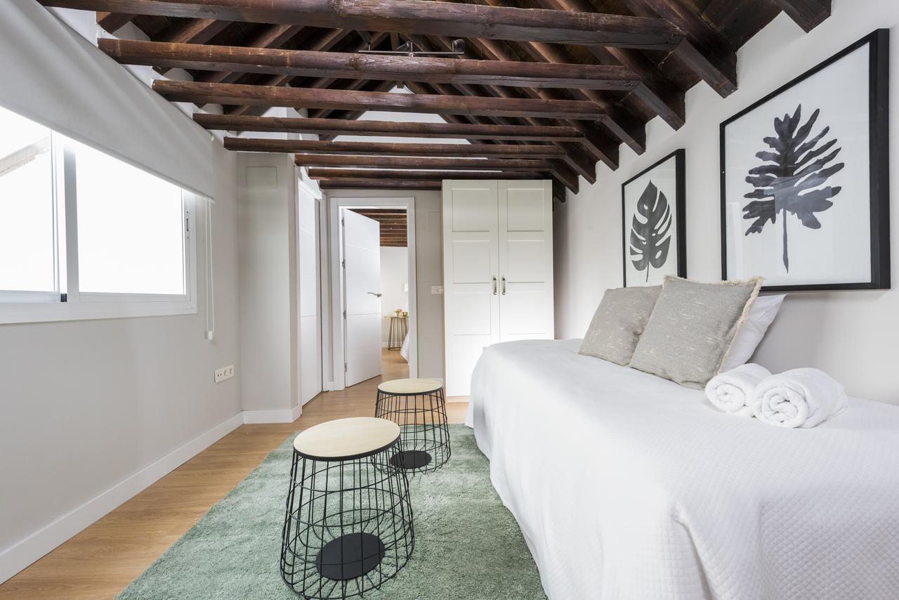 Genteel Trinidad Grund * Malaga