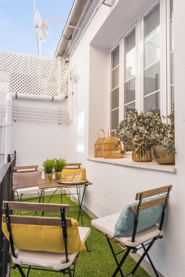 Genteel Trinidad Grund * Malaga