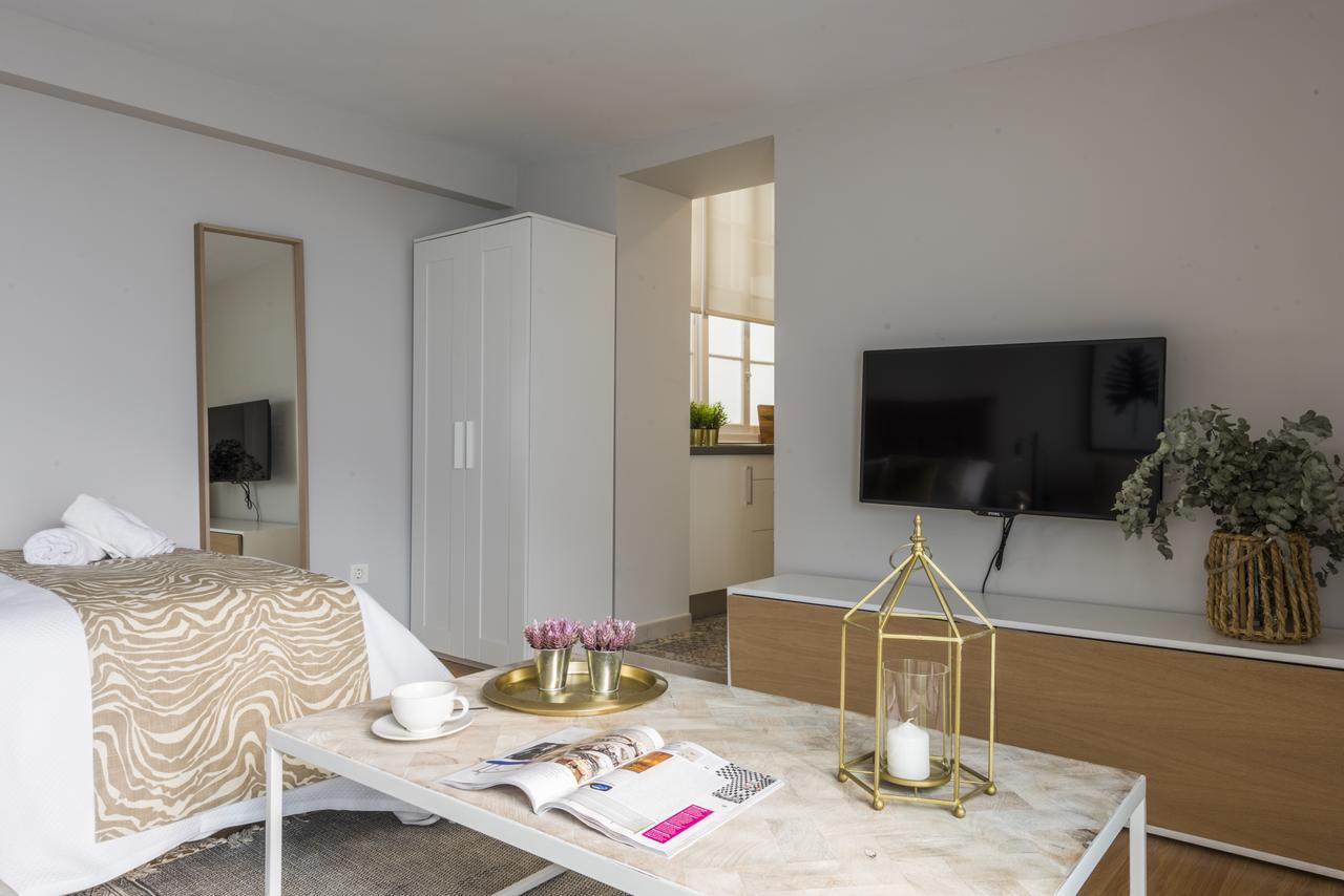 Genteel Trinidad Grund * Malaga