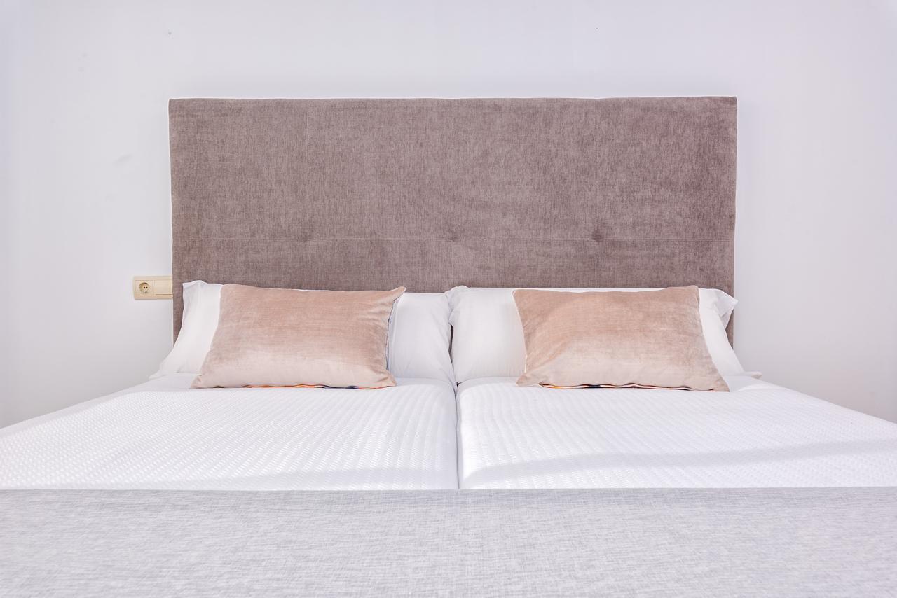 Iloftmalaga Pacifico 37 Apartment Malaga