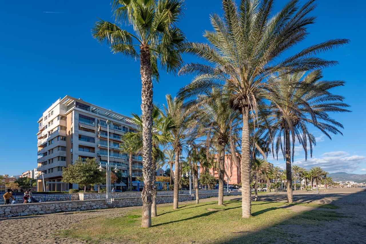 Apartment Iloftmalaga Pacifico 37 Malaga