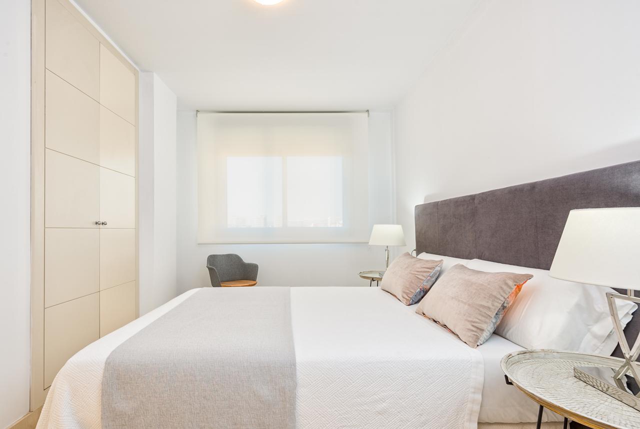 Apartment Iloftmalaga Pacifico 37 *