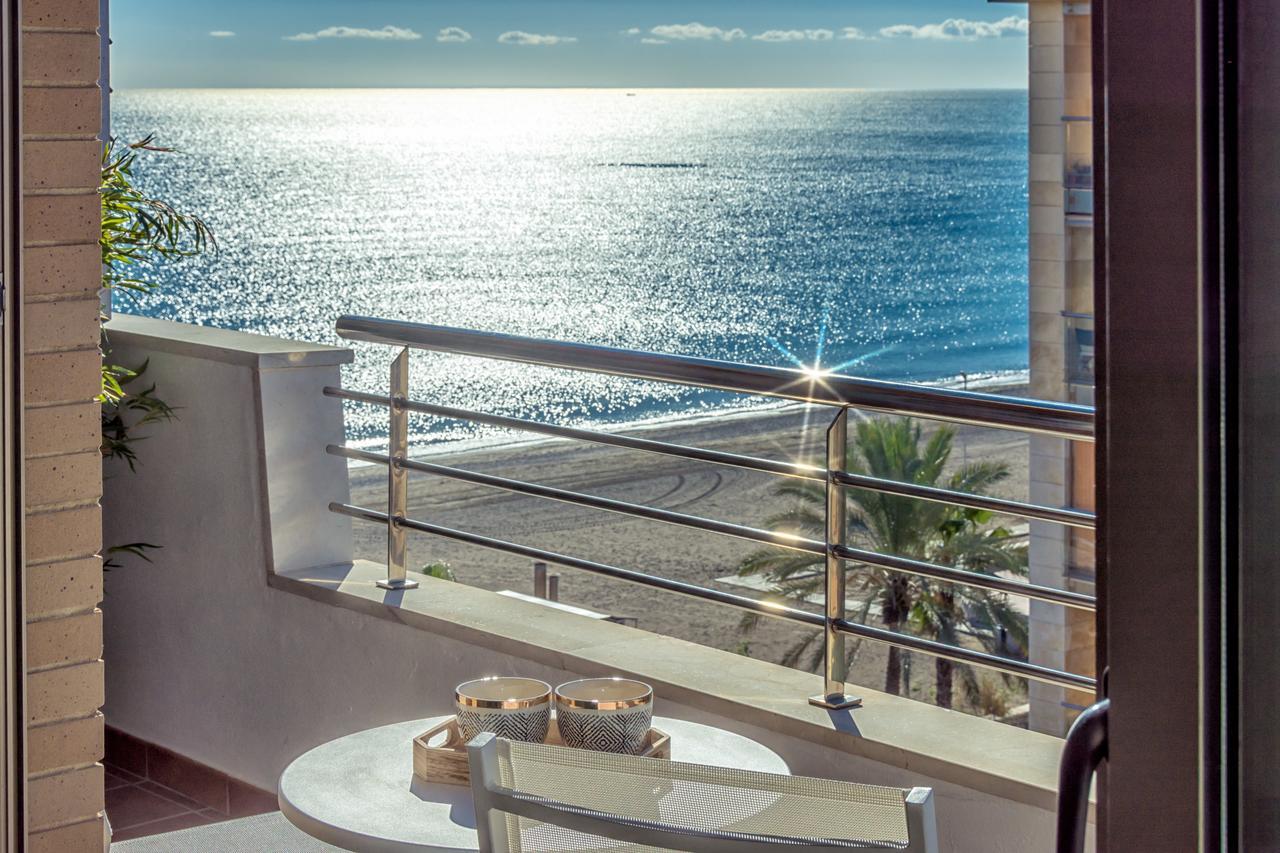 Iloftmalaga Pacifico 37 *