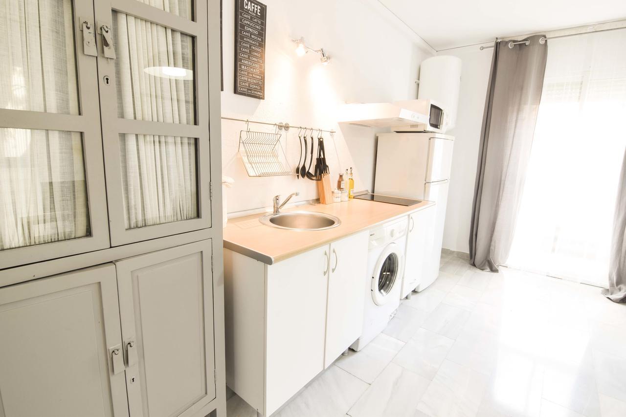Apartment Letmalaga Lord Beach *