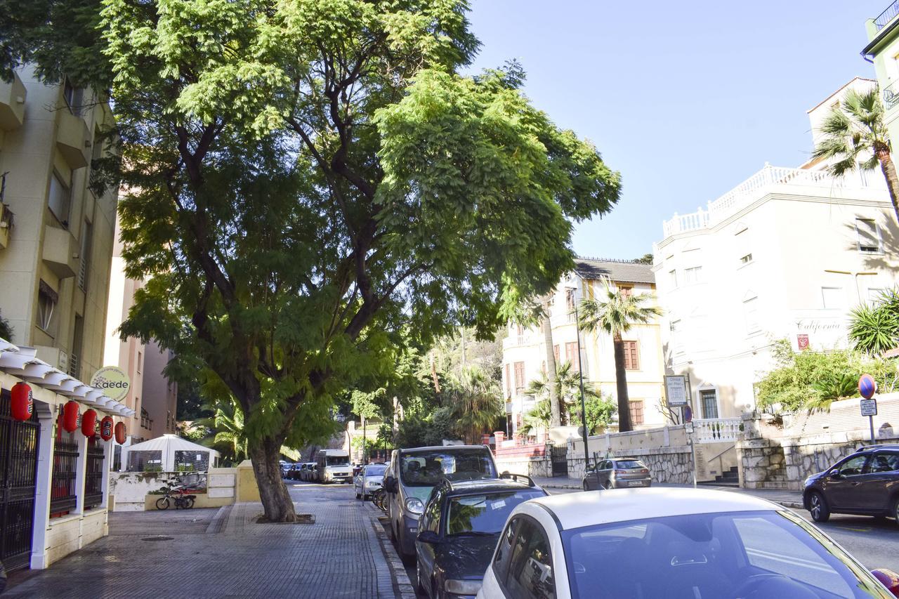 Apartment Letmalaga Lord Beach Malaga