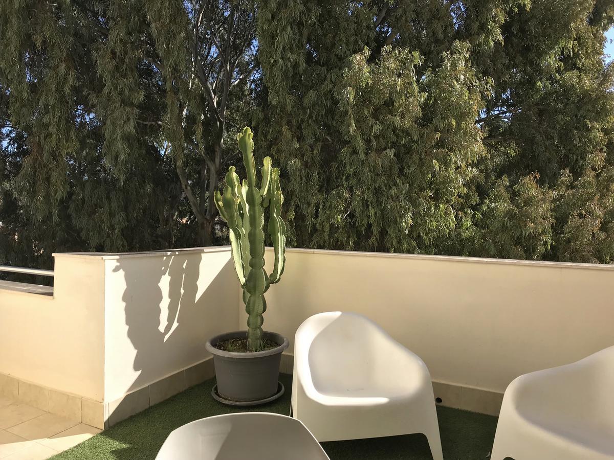 Apartment Dona Carmen Málaga