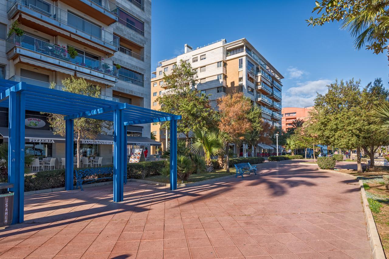 Apartment Iloftmalaga Pacifico 37 *
