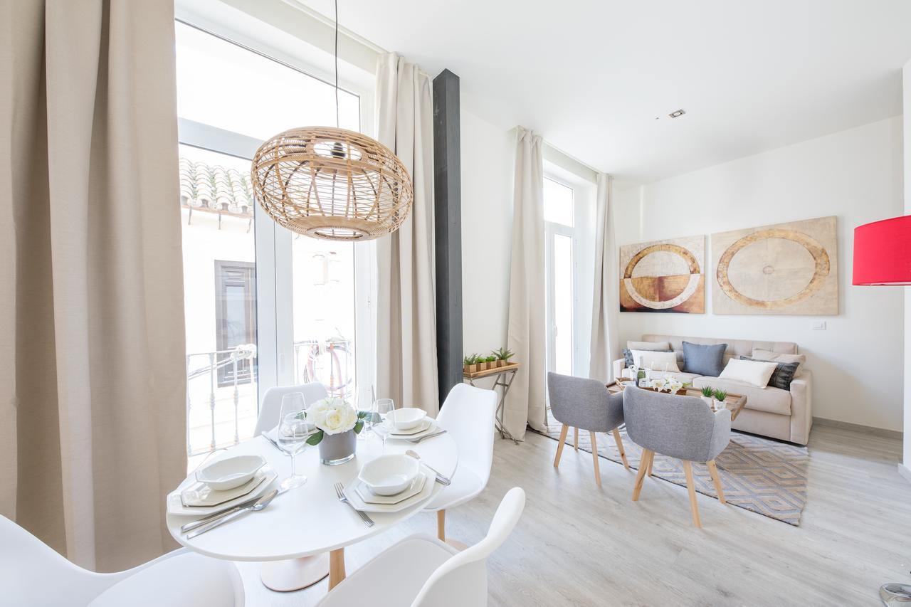 Soho Boutique Museo Malaga