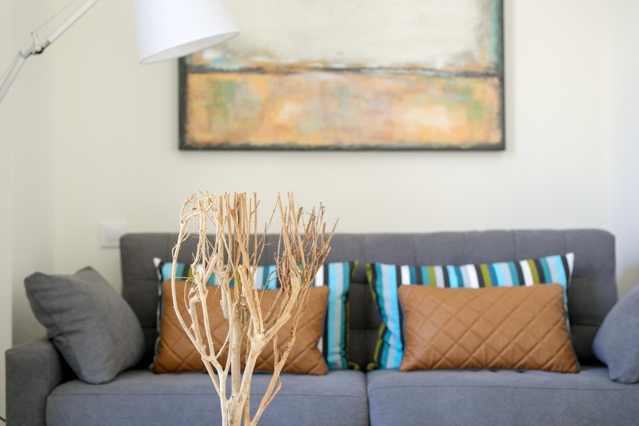 Soho Boutique Museo Apartment