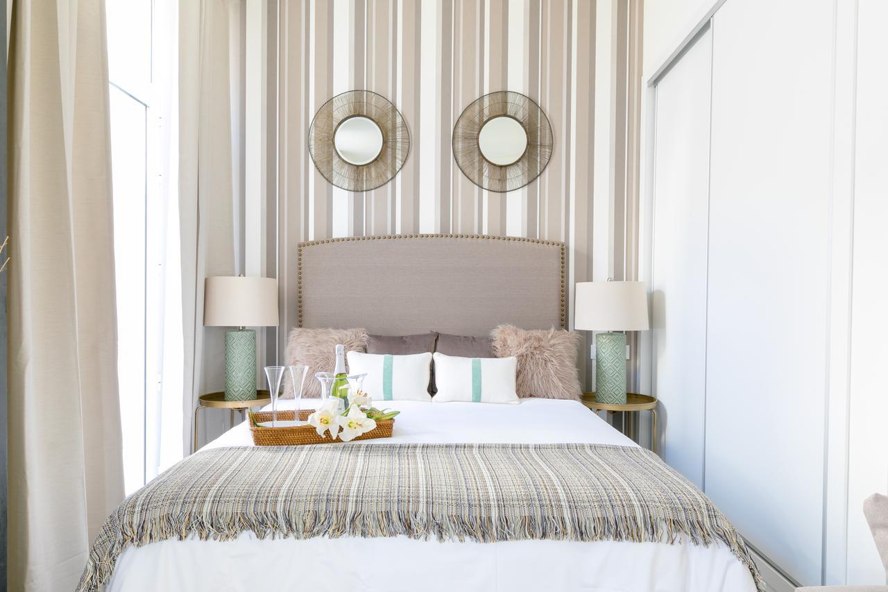 Soho Boutique Museo Apartment Malaga