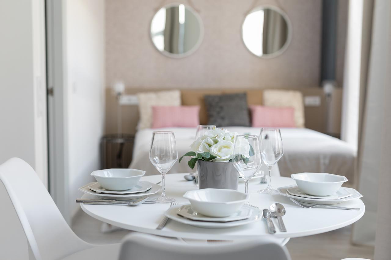 Apartment Soho Boutique Museo Malaga