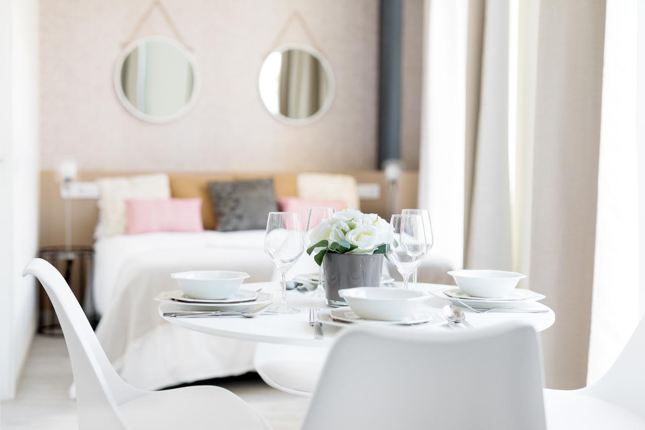 Soho Boutique Museo Apartment Malaga