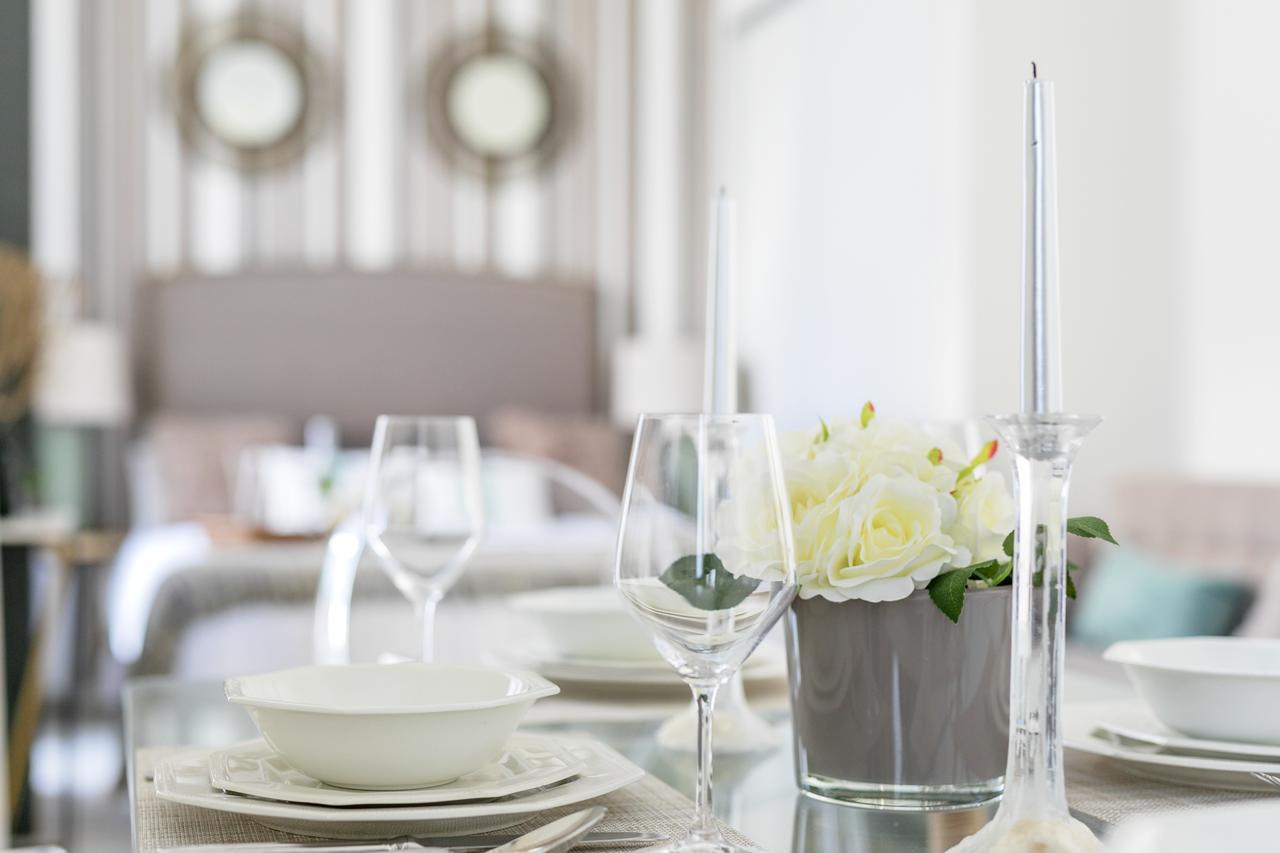 Soho Boutique Museo Apartment