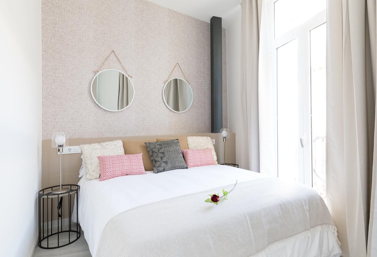 Apartment Soho Boutique Museo Malaga