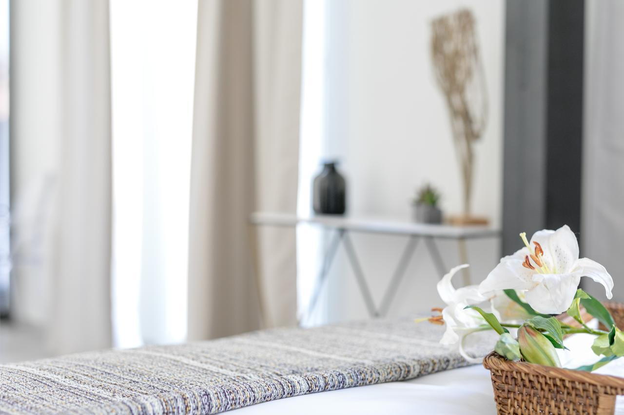 Soho Boutique Museo Apartment *