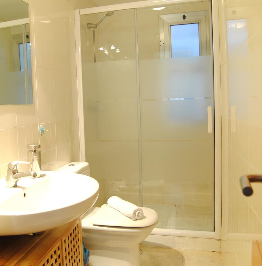 Center Flat Holidays Paseo De Reding Apartment *