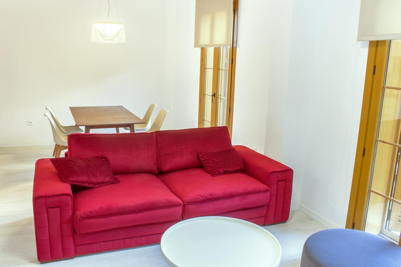 Santa Cruz Apartment