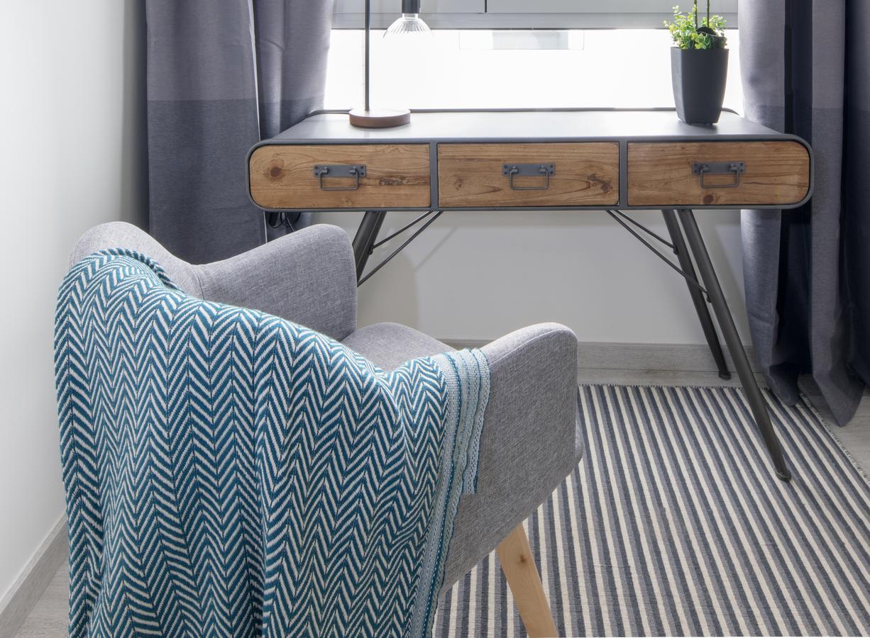 Soho Boutique Museo Apartment