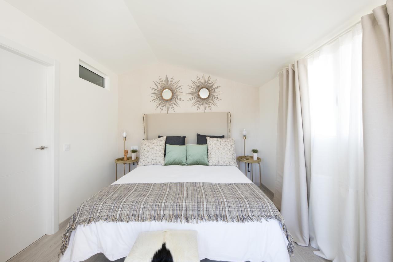 Soho Boutique Museo Apartment Malaga