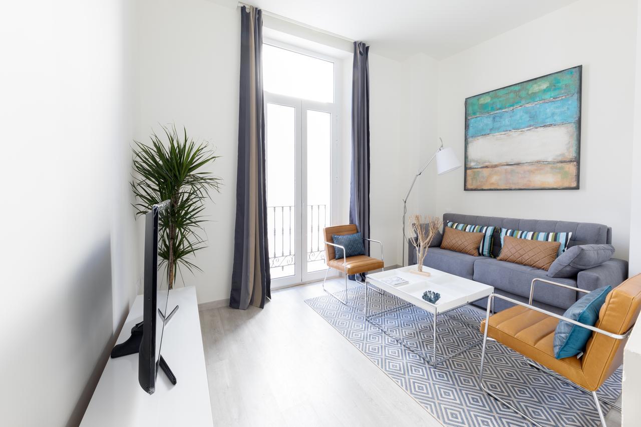 Soho Boutique Museo Apartment