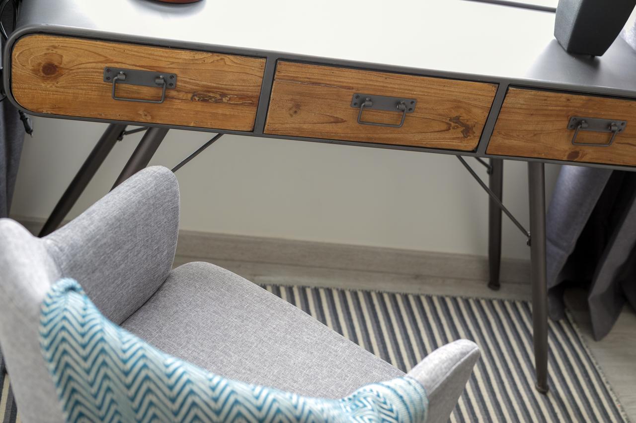 Apartment Soho Boutique Museo Malaga