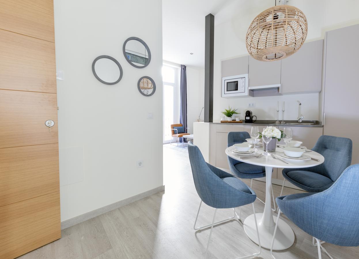 Soho Boutique Museo Apartment