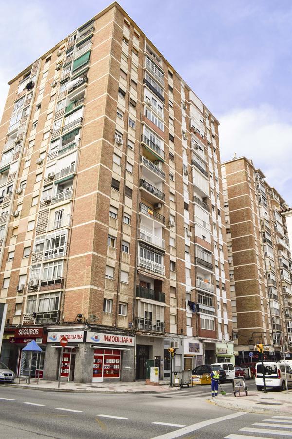 Apartment Letmalaga Chapi *