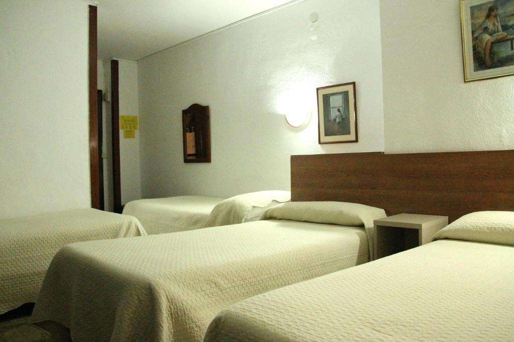 Guest house Terminal Malaga