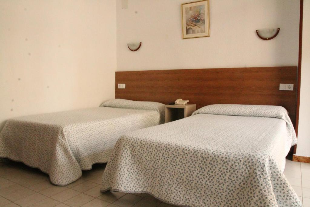 Guest house Terminal