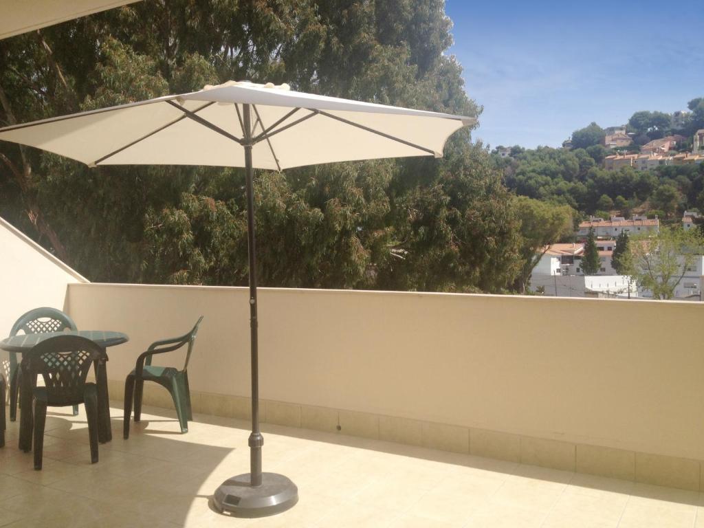 Apartment Dona Carmen *