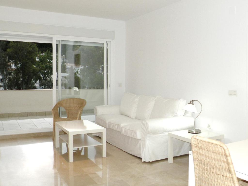 Apartment Dona Carmen Málaga