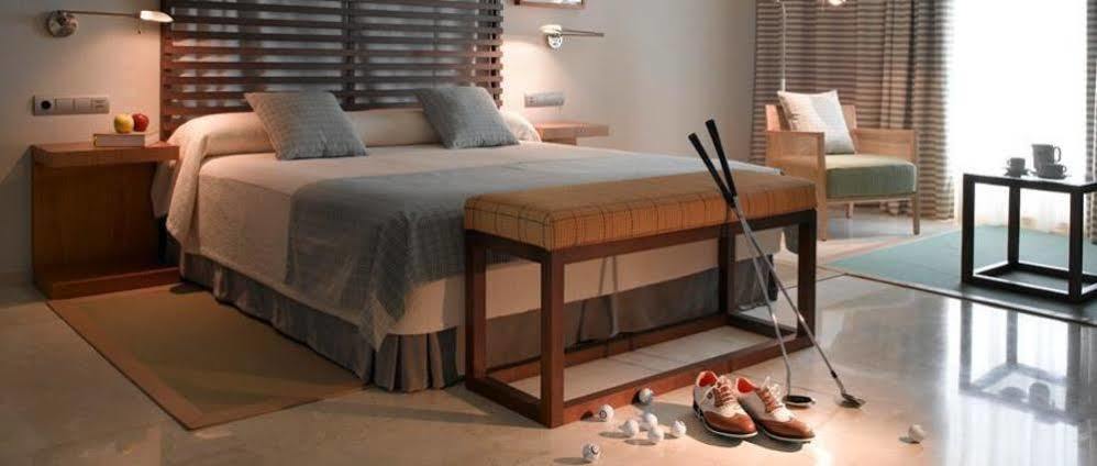 De Golf 4* Malaga
