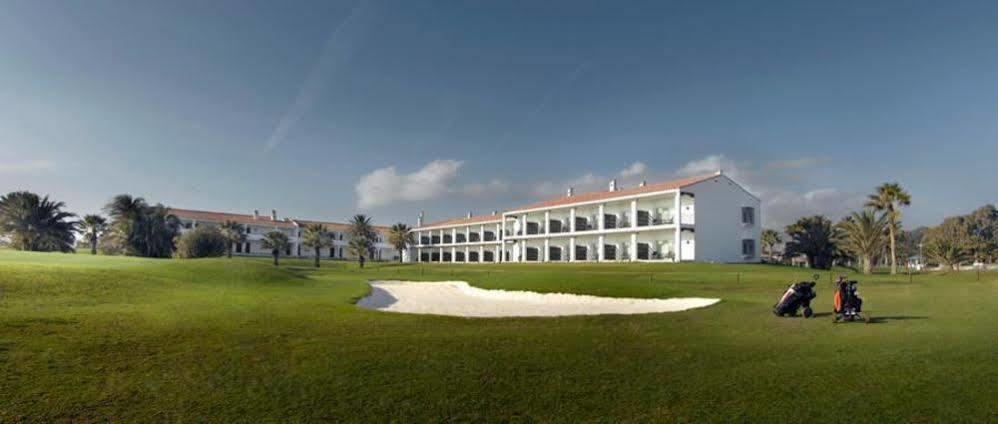 De Golf Hotel Malaga