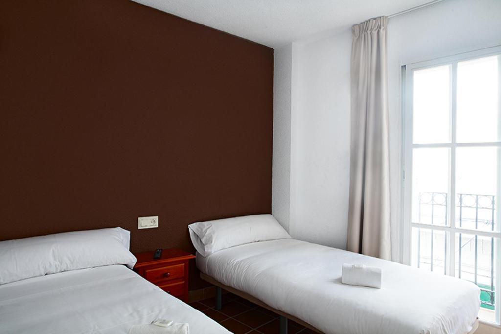 Apartment Residencia Universitaria San Jose