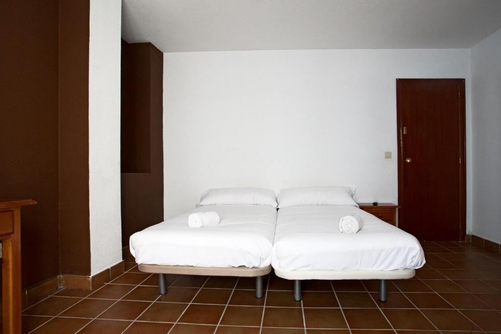 Residencia Universitaria San Jose Malaga