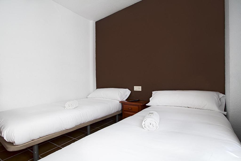 Residencia Universitaria San Jose Apartment