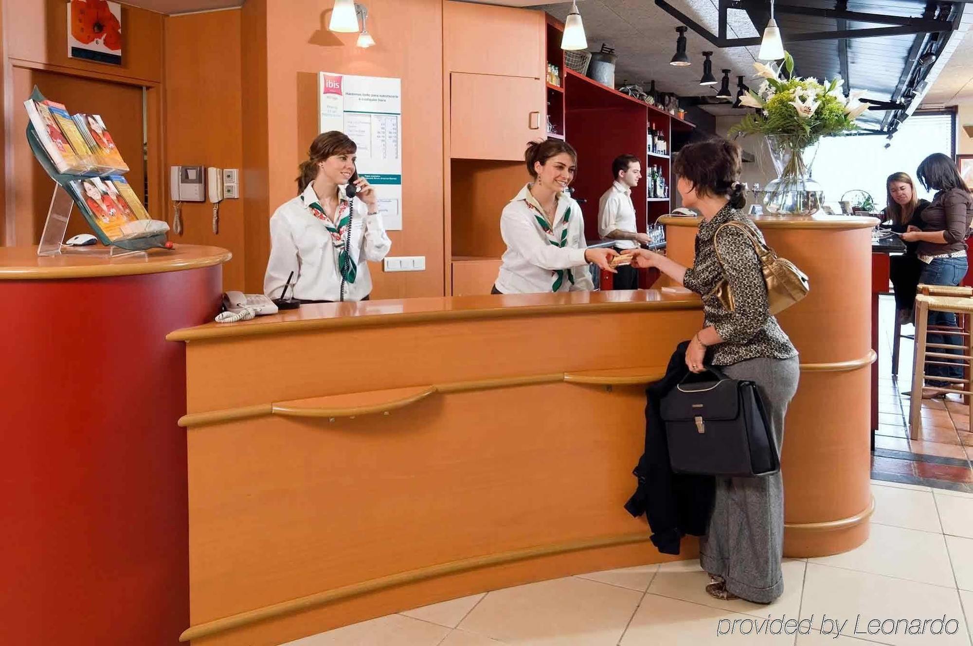 Ibis Budget Aeropuerto Avenida De Velazquez Málaga