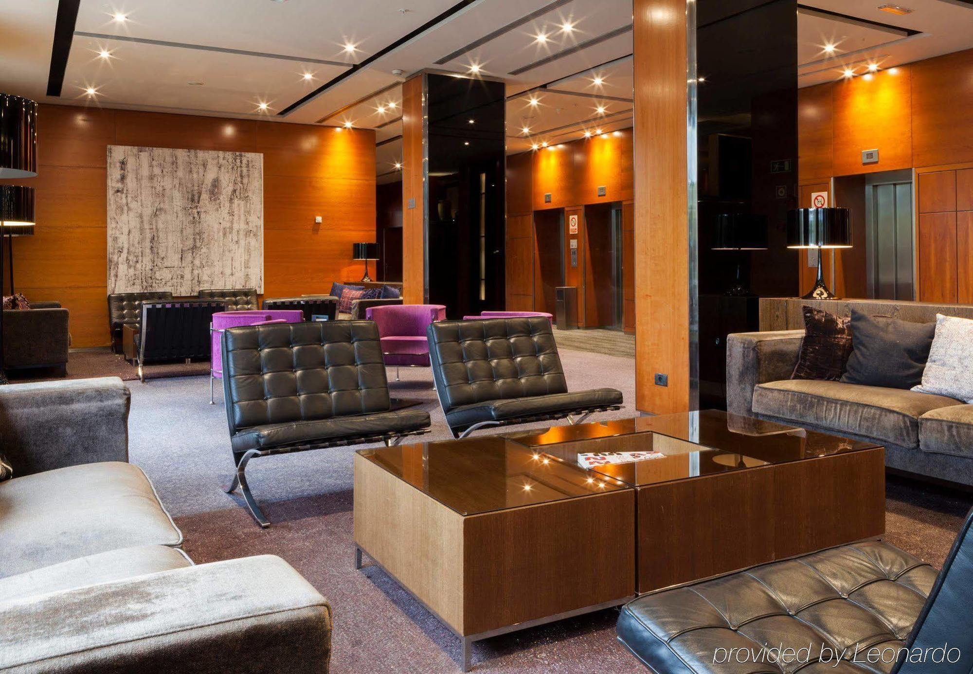 Hotel Ac Palacio By Marriott
