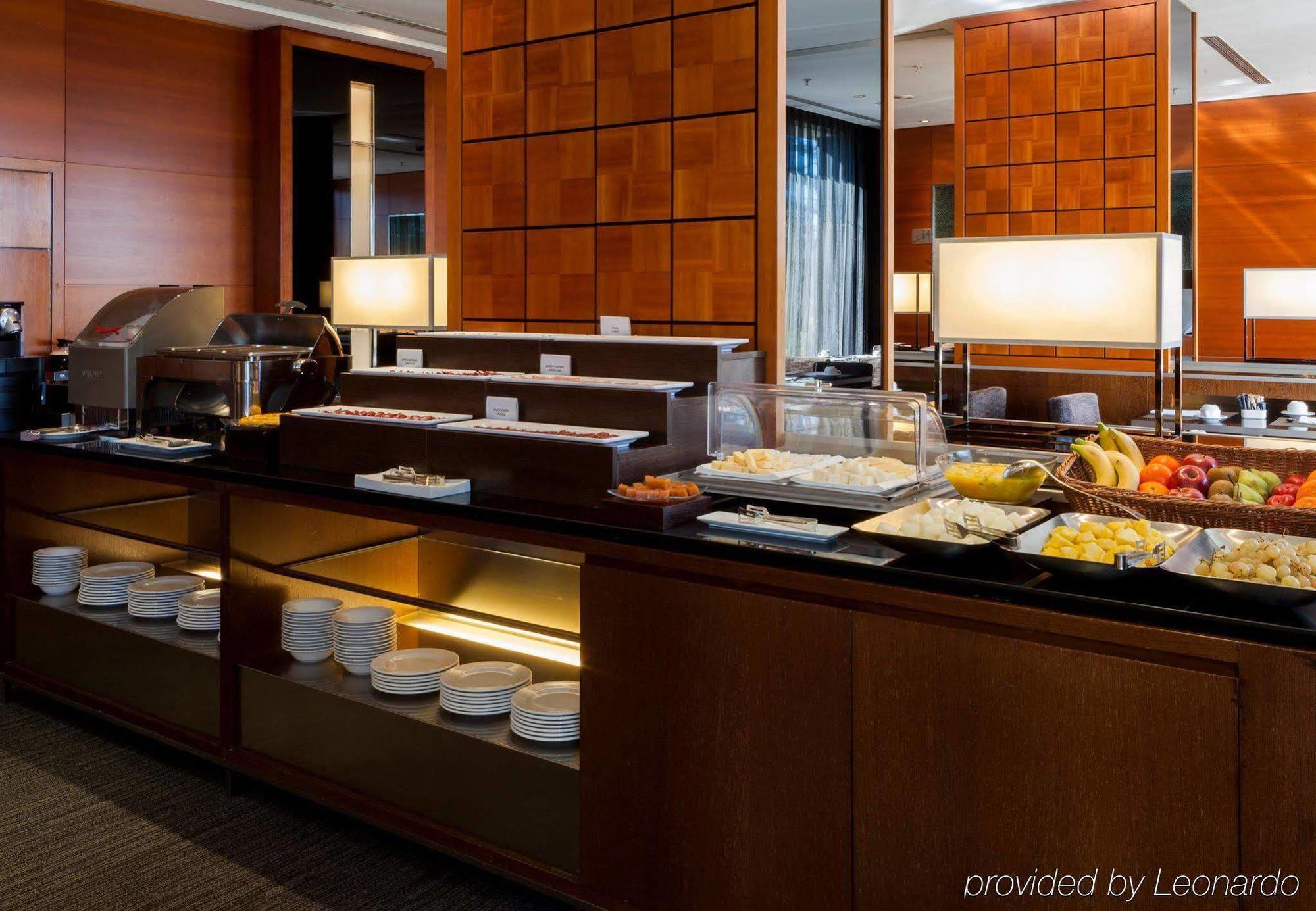Hotel Ac Palacio By Marriott Malaga