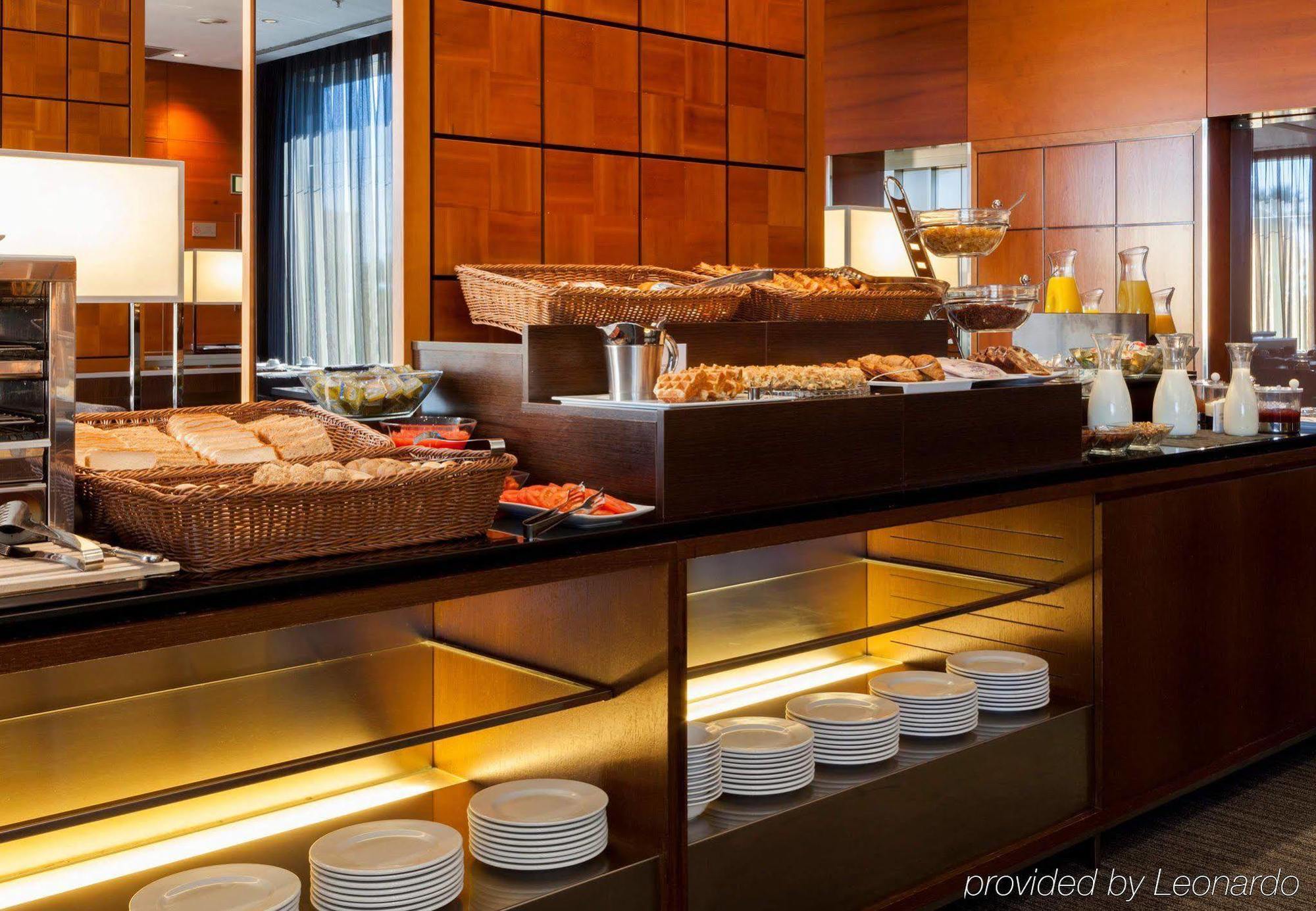 Ac Palacio By Marriott