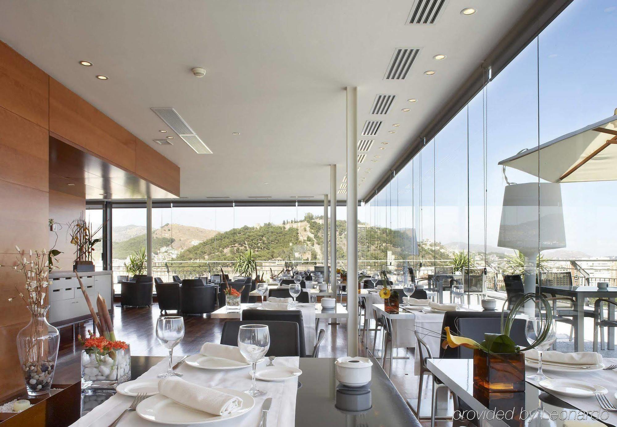 Ac Palacio By Marriott
