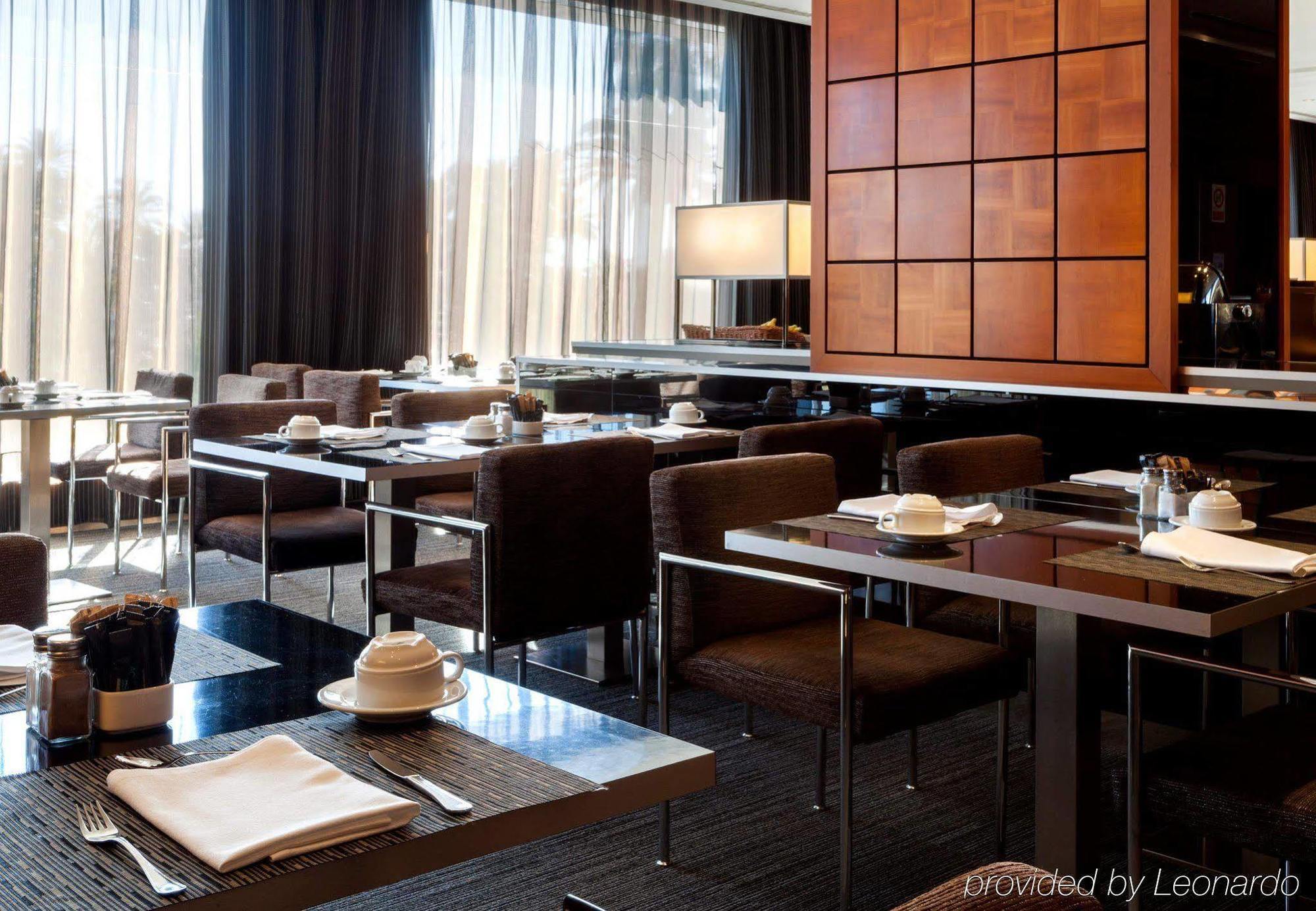 Ac Palacio By Marriott 4* Malaga