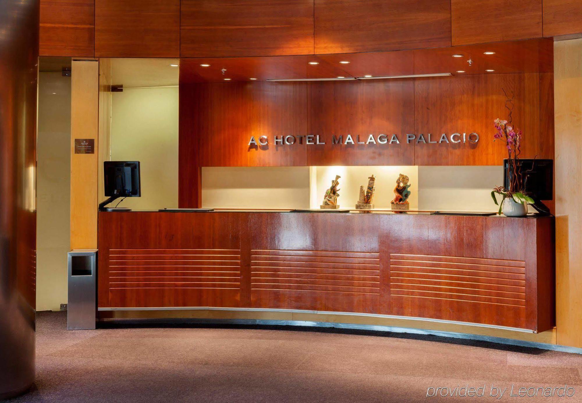 Ac Palacio By Marriott