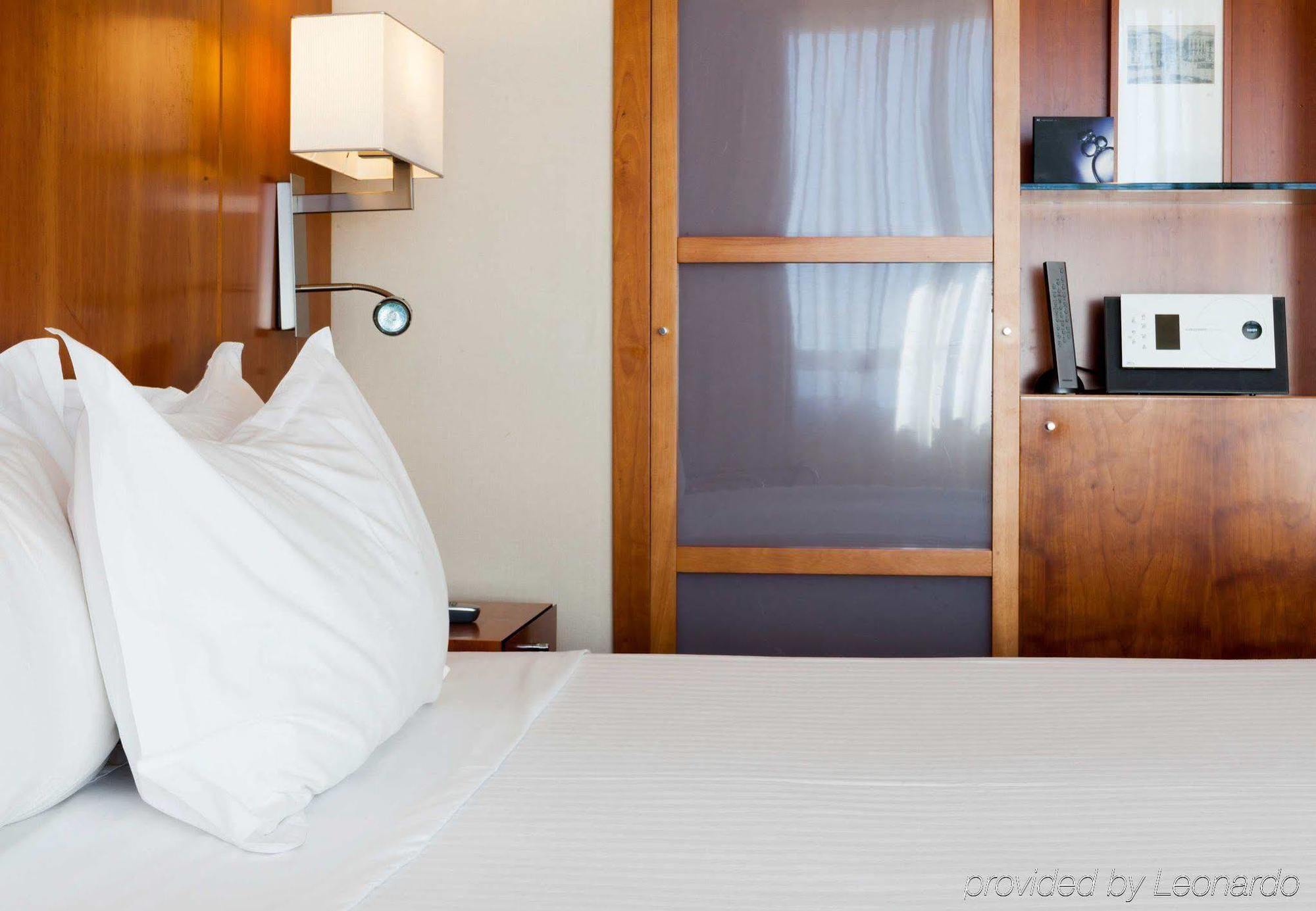 Ac Palacio By Marriott Malaga
