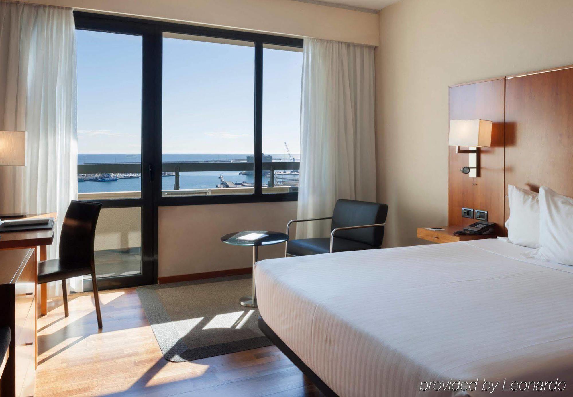 Ac Palacio By Marriott Hotel 4*