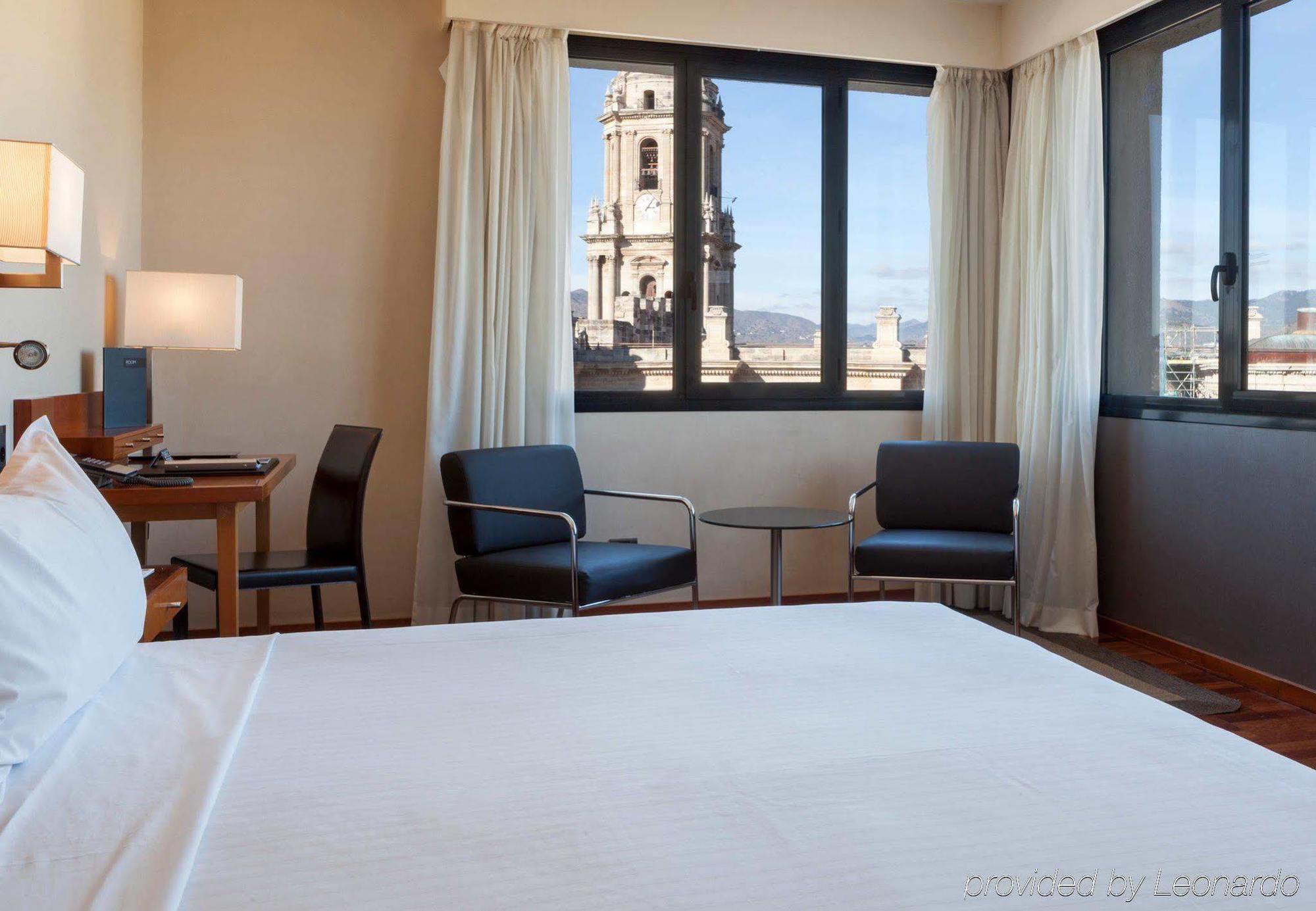 Hotel Ac Palacio By Marriott