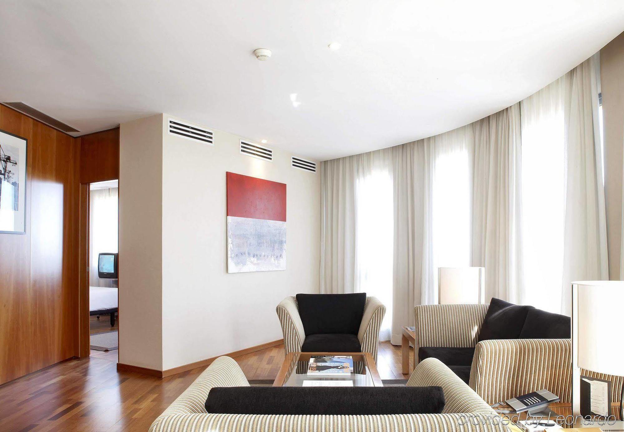 Ac Palacio By Marriott Málaga