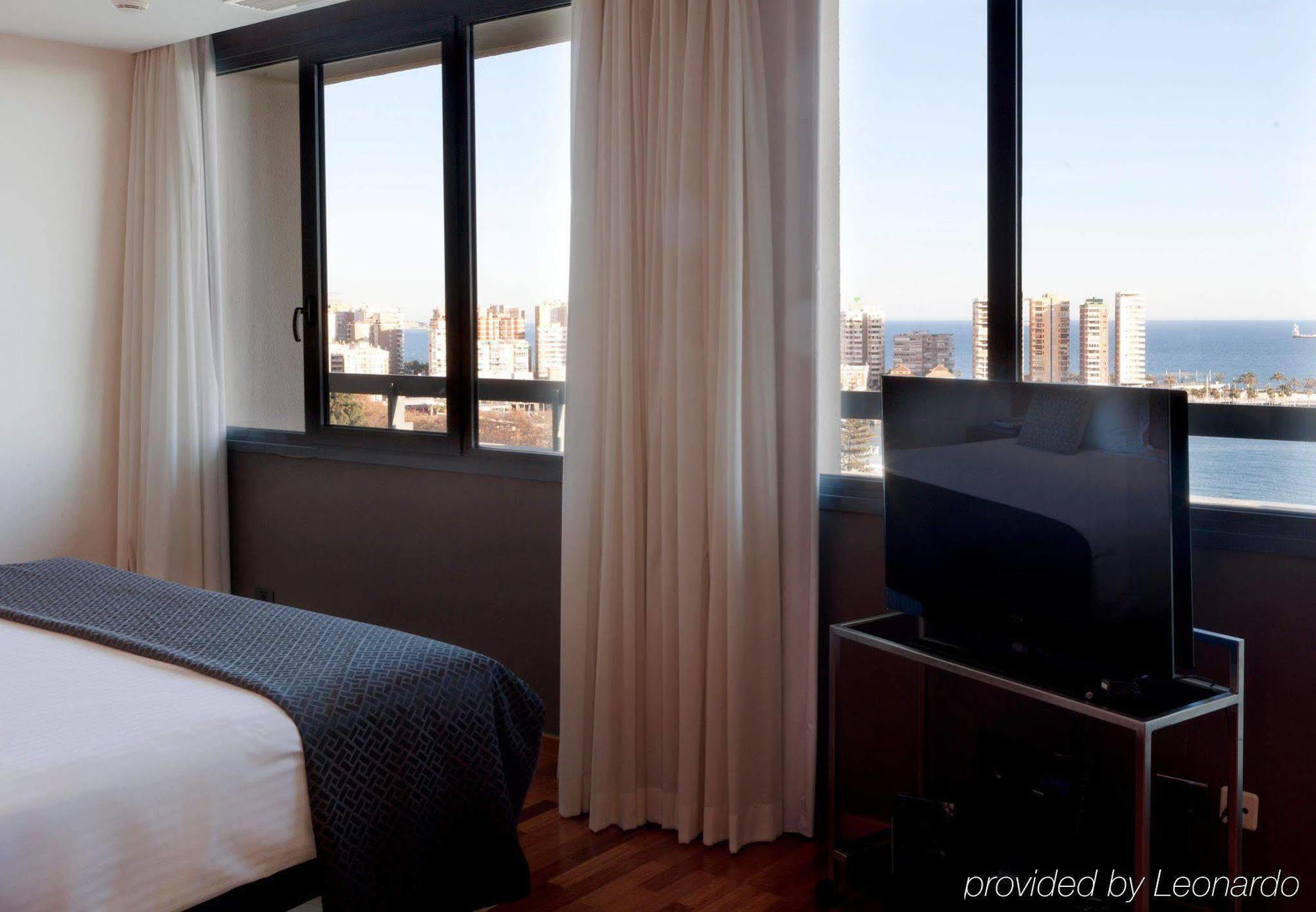 Ac Palacio By Marriott Hotel Malaga